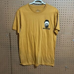 Michael Myers, short sleeve T-shirt, brand new without tags